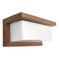 Applique murale d