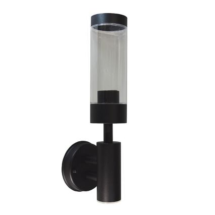 Applique murale d'extérieur SAILOR 1xE27/60W/230V IP44 noir