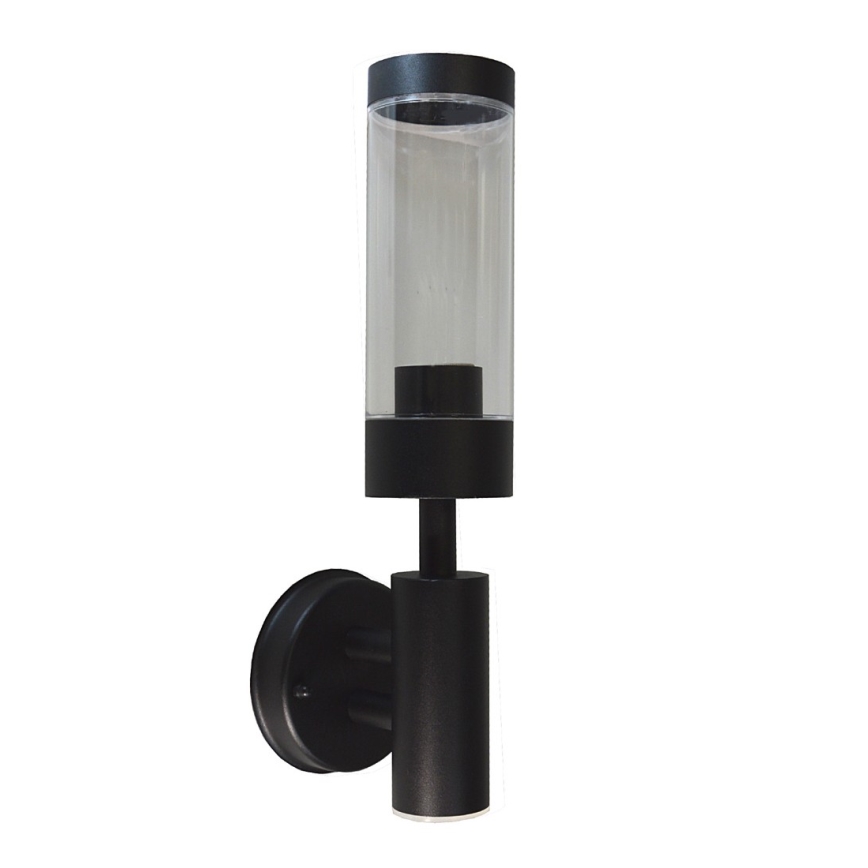 Applique murale d'extérieur SAILOR 1xE27/60W/230V IP44 noir