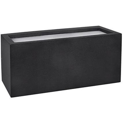 Applique murale d'extérieur TOKIO 1xE27/12W/230V IP54