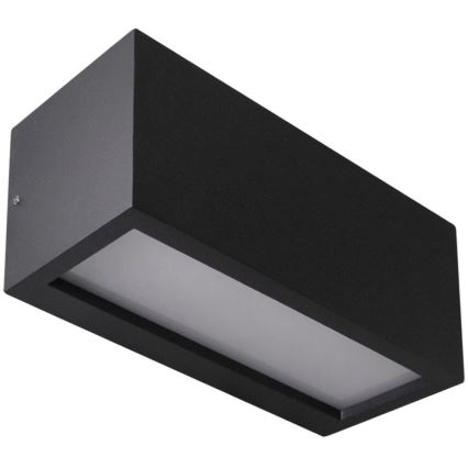 Applique murale d'extérieur TOKIO 1xE27/12W/230V IP54