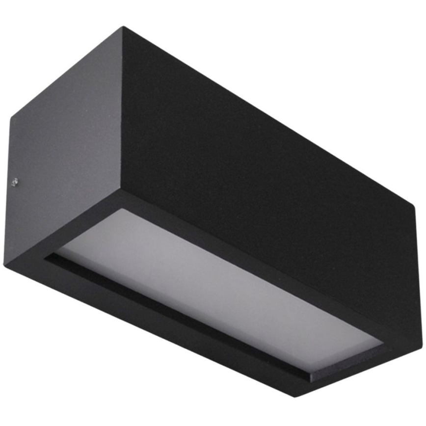 Applique murale d'extérieur TOKIO 1xE27/12W/230V IP54