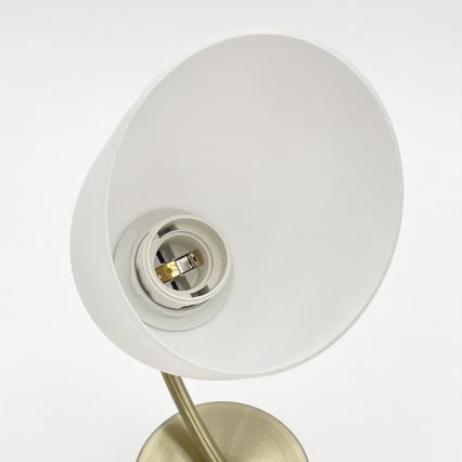 Applique murale DONNA 1xE27/60W/230V patine