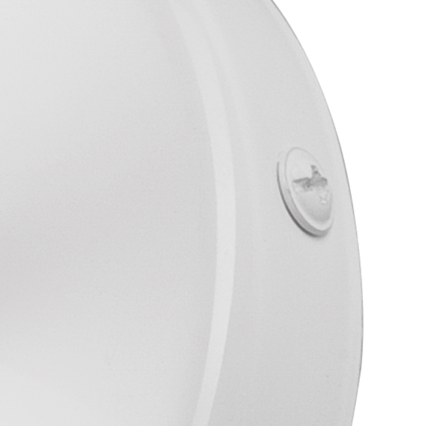 Applique murale ELLIE 1xE27/60W/230V - certifié FSC