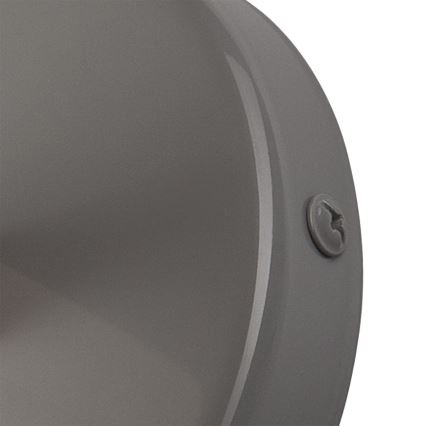 Applique murale ELLIE 1xE27/60W/230V - certifié FSC