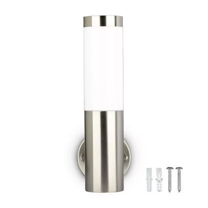 Applique murale extérieur 1xE27/60W/230V IP65