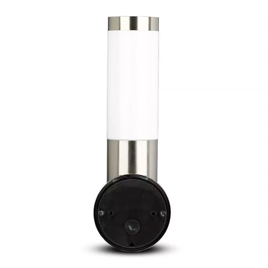 Applique murale extérieur 1xE27/60W/230V IP65