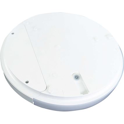 Applique murale extérieur avec détecteur HIBIS LED/15W/230V IP44