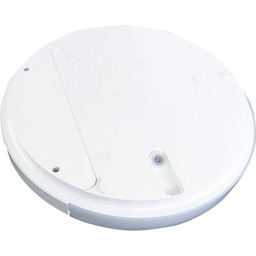 Applique murale extérieur avec détecteur HIBIS LED/15W/230V IP44