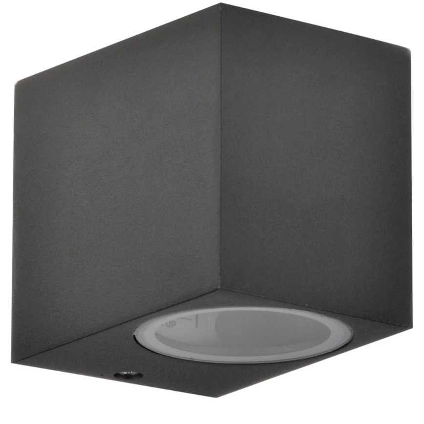 Applique murale extérieur BOSTON 1xGU10/10W/230V