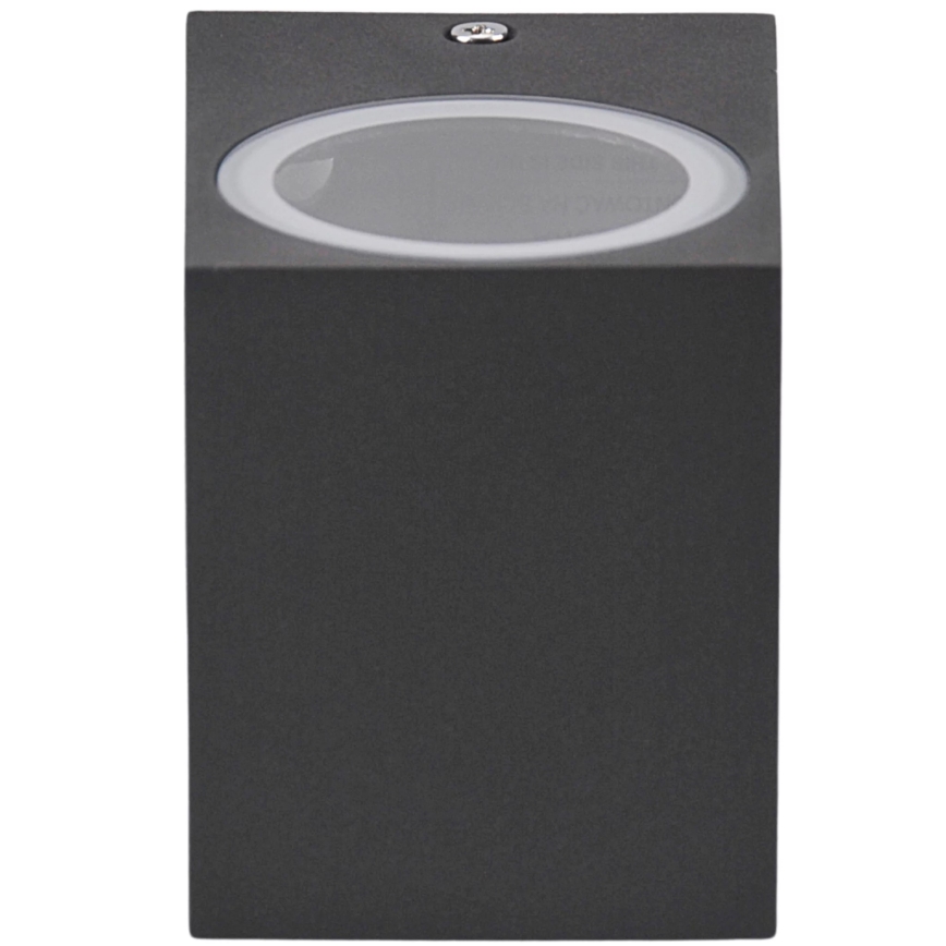 Applique murale extérieur BOSTON 1xGU10/10W/230V