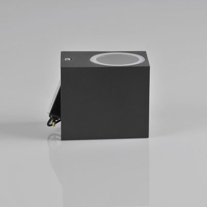 Applique murale extérieur BOSTON 1xGU10/10W/230V