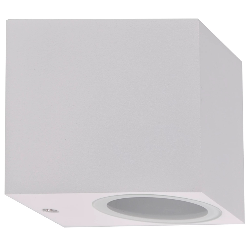 Applique murale extérieur BOSTON 1xGU10/10W/230V IP44