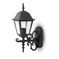 Applique murale extérieure 1xE27/60W/230V IP44