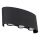 Applique murale extérieure ARROW 6xLED/1W/230V IP54 noir