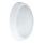 Applique murale extérieure BULKHEAD LED/30W/230V 4000K IP54 blanc