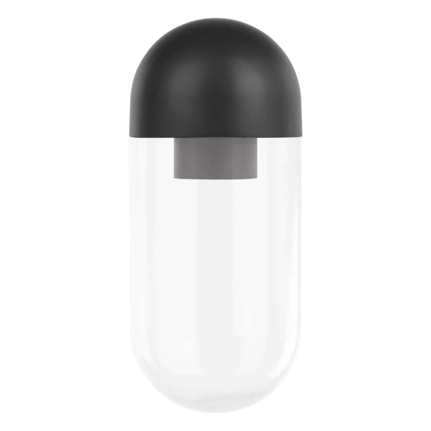 Applique murale extérieure CASSIA 1xE27/15W/230V IP44