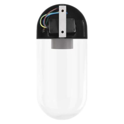 Applique murale extérieure CASSIA 1xE27/15W/230V IP44