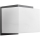 Applique murale extérieure FEDE 1xE27/28W/230V IP44 anthracite