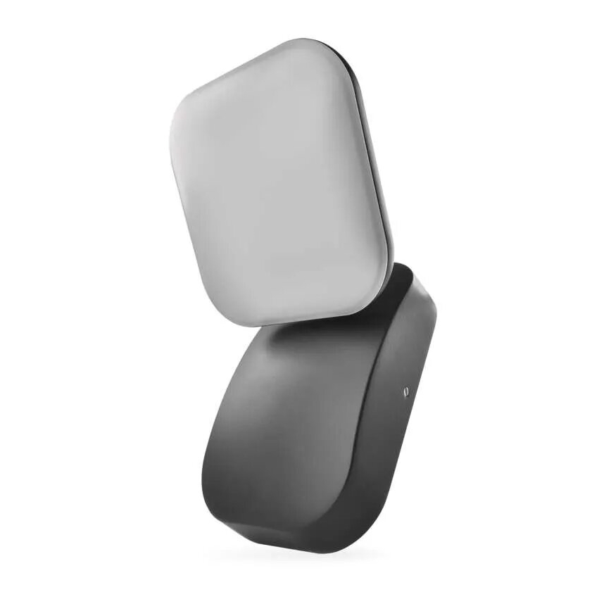 Applique murale extérieure flexible NIKA LED/12,5W/230V IP44