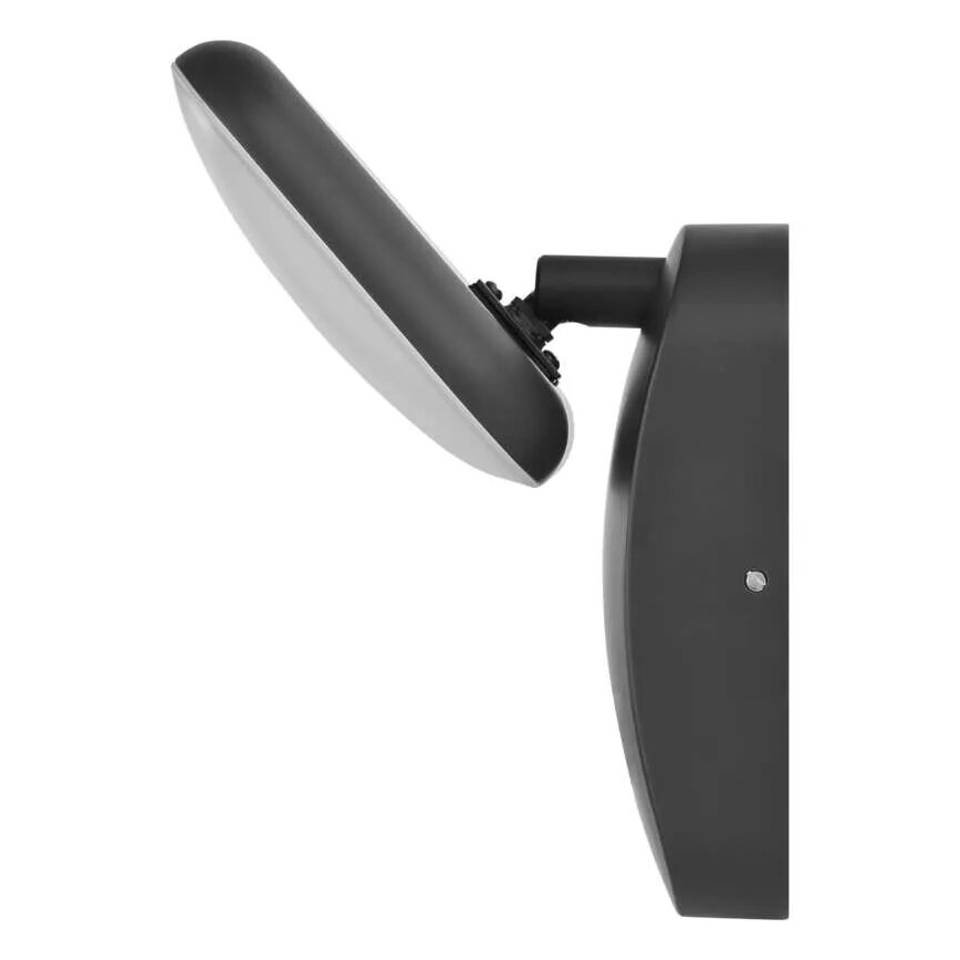 Applique murale extérieure flexible NIKA LED/12,5W/230V IP44