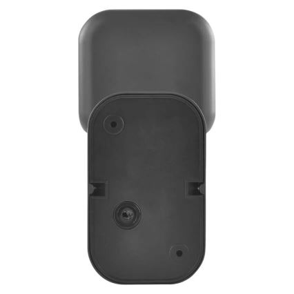 Applique murale extérieure flexible NIKA LED/12,5W/230V IP44