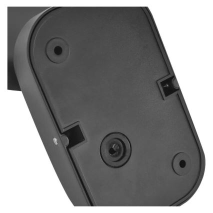 Applique murale extérieure flexible NIKA LED/12,5W/230V IP44