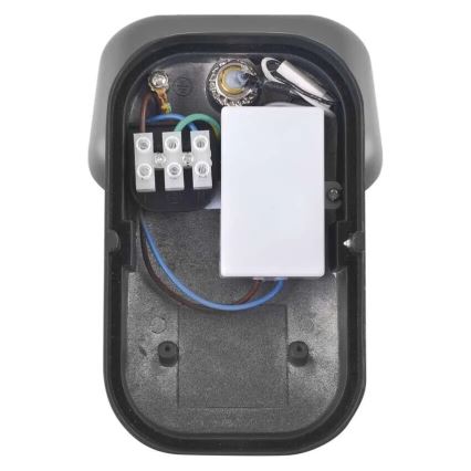 Applique murale extérieure flexible NIKA LED/12,5W/230V IP44