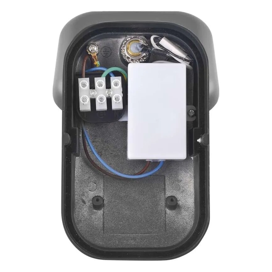 Applique murale extérieure flexible NIKA LED/12,5W/230V IP44