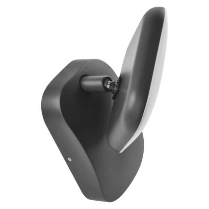 Applique murale extérieure flexible NIKA LED/12,5W/230V IP44