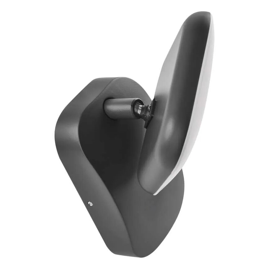 Applique murale extérieure flexible NIKA LED/12,5W/230V IP44