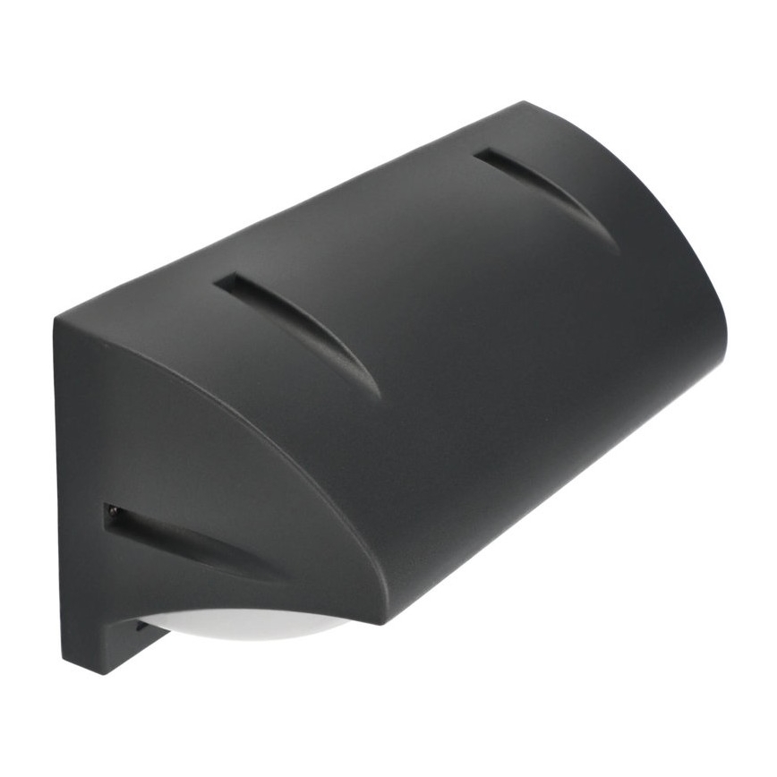 Applique murale extérieure FREON 1xE27/60W/230V IP54 anthracite
