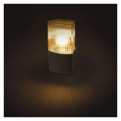 Applique murale extérieure LANA 1xE27/25W/230V IP54