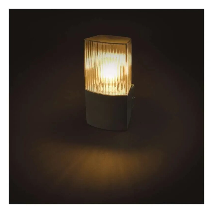 Applique murale extérieure LANA 1xE27/25W/230V IP54