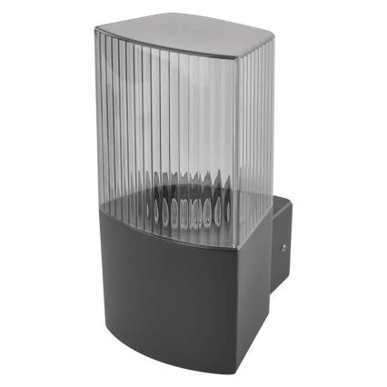 Applique murale extérieure LANA 1xE27/25W/230V IP54