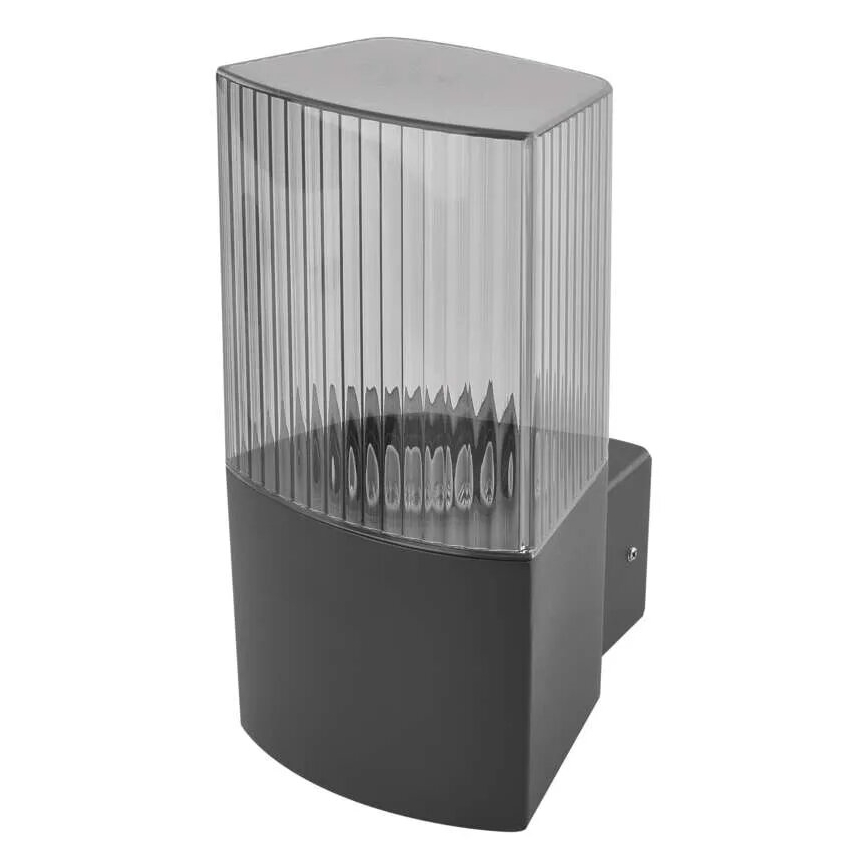 Applique murale extérieure LANA 1xE27/25W/230V IP54
