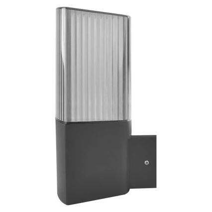 Applique murale extérieure LANA 1xE27/25W/230V IP54