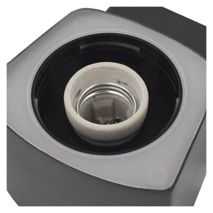 Applique murale extérieure LANA 1xE27/25W/230V IP54