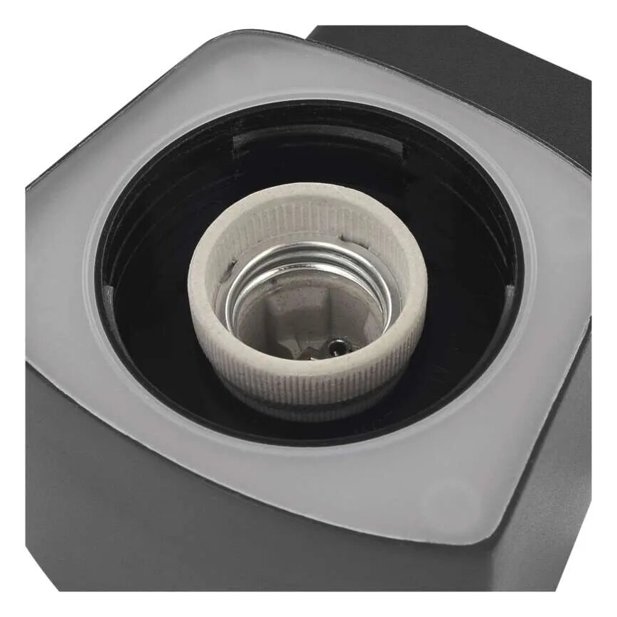 Applique murale extérieure LANA 1xE27/25W/230V IP54