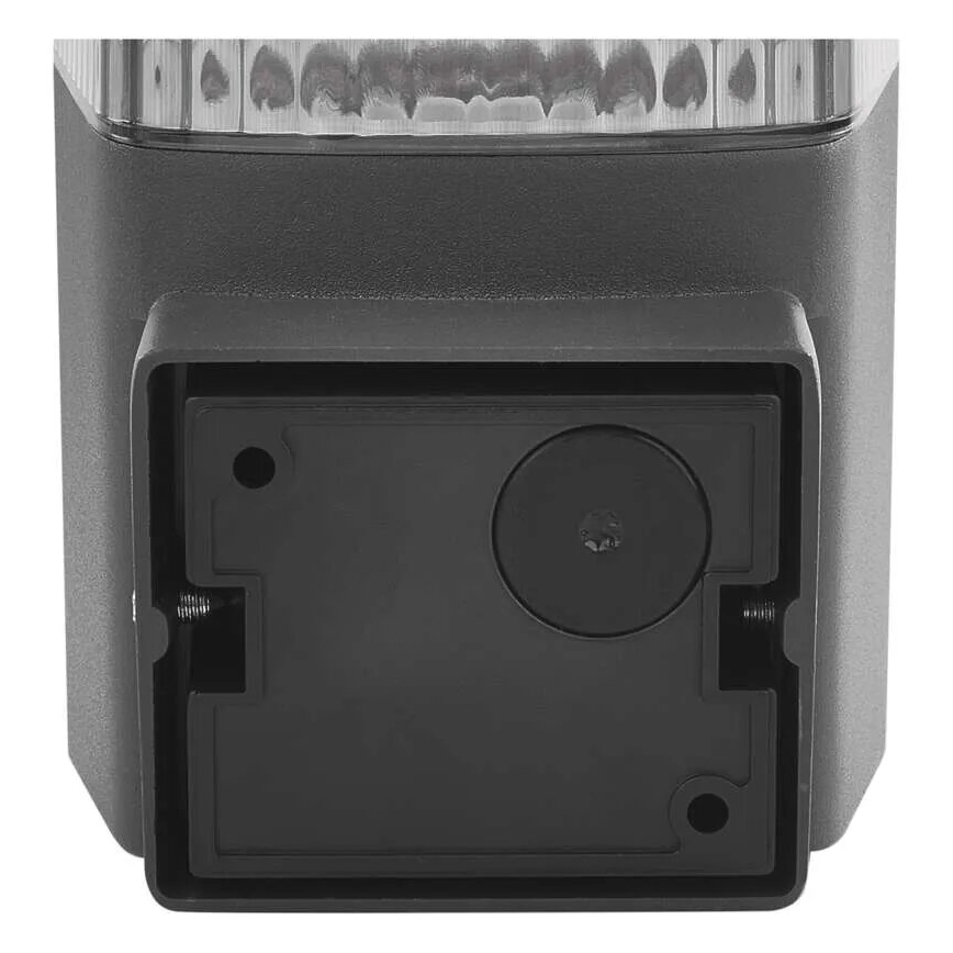 Applique murale extérieure LANA 1xE27/25W/230V IP54