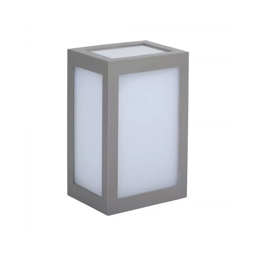 Applique murale extérieure LED/12W/230V 4000K IP65