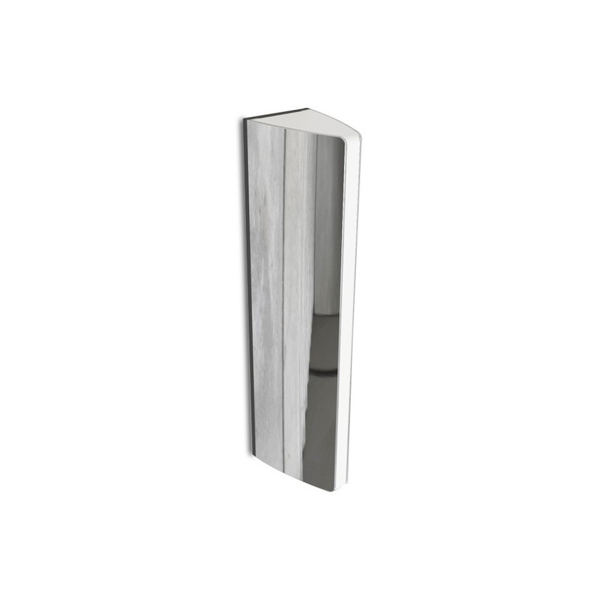 Applique murale extérieure LEO LED/14W/230V IP54 3000K