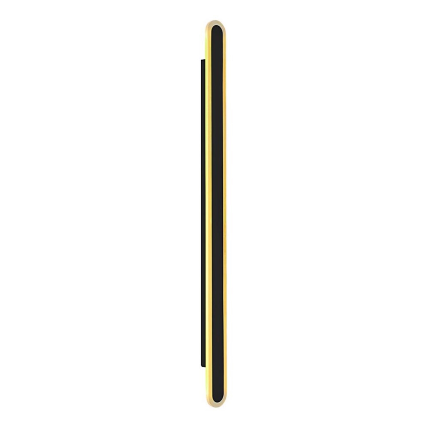Applique murale extérieure STICK LED/36W/230V IP65 3000K 120 cm