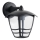 Applique murale extérieure TEVIO KD 1xE27/60W/230V IP54 noir