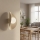 Applique murale FIERO 1xG9/8W/230V beige