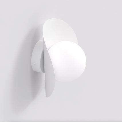 Applique murale FIERO 1xG9/8W/230V blanche