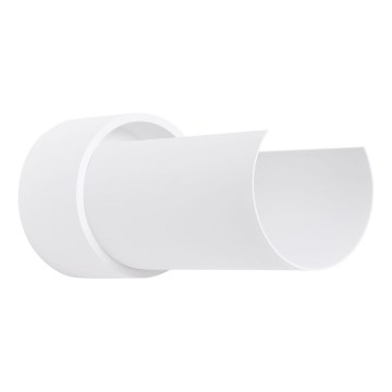 Applique murale FLASH 1xE27/15W/230V blanc