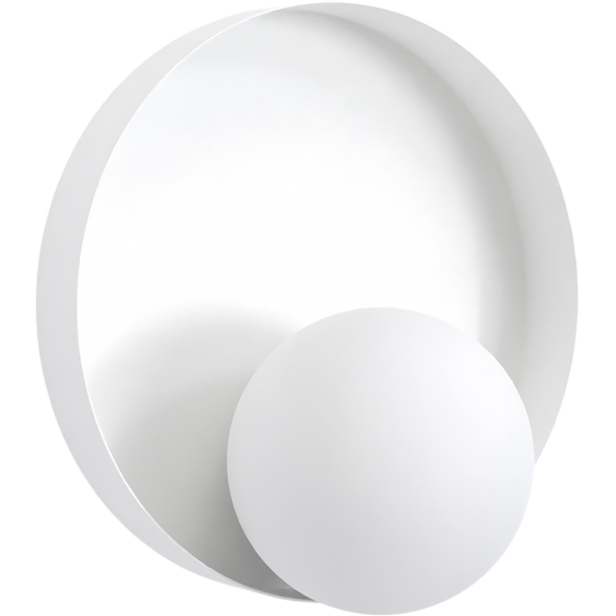 Applique murale KIDO 1xG9/8W/230V blanche