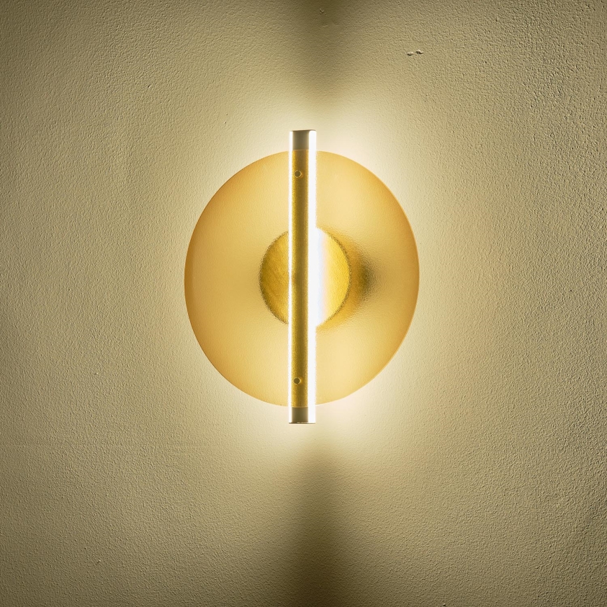 Applique murale LED/10W/230V 3000K