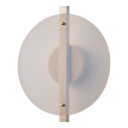 Applique murale LED/10W/230V 3000K